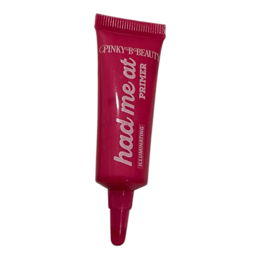 Pinky B Beauty Illuminating Had Me At Primer Radiant Glow New Travel Size